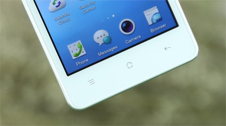 Điện thoại OPPO Joy 3