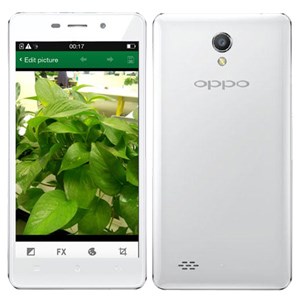 oppo j 3