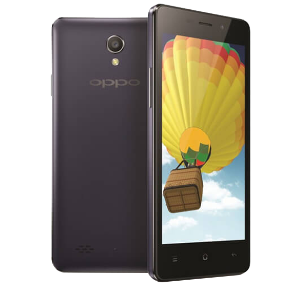 Điện thoại OPPO Joy 3