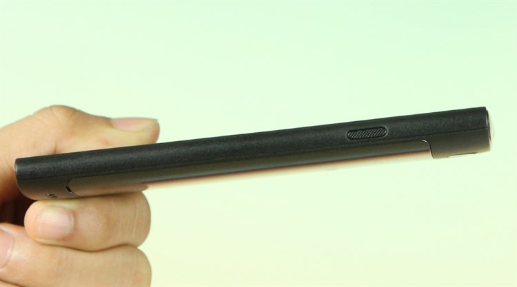 Điện thoại Philips S309 Màu Đen