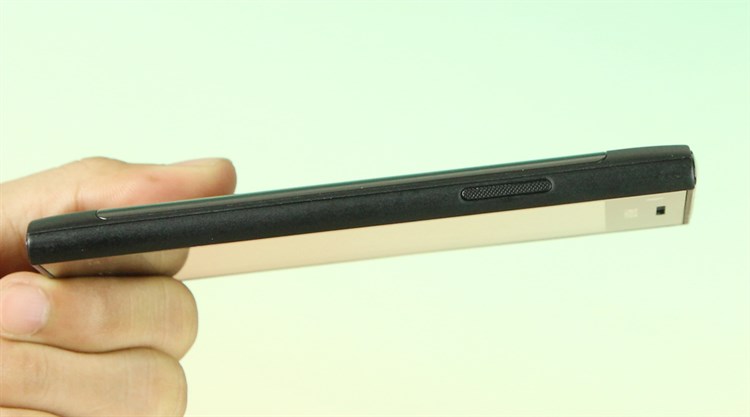 Điện thoại Philips S309 Màu Đen