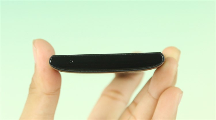 Điện thoại Philips S309 Màu Đen