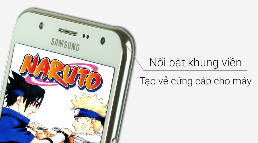 Điện thoại Samsung Galaxy J5 (2015)