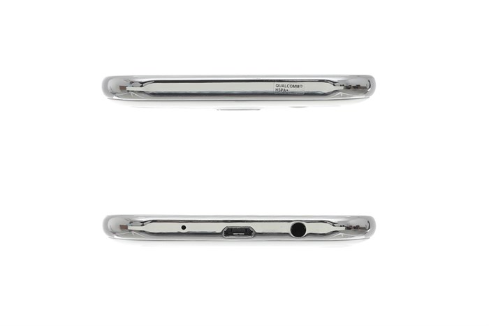 Điện thoại Samsung Galaxy J5 (2015) Màu Trắng