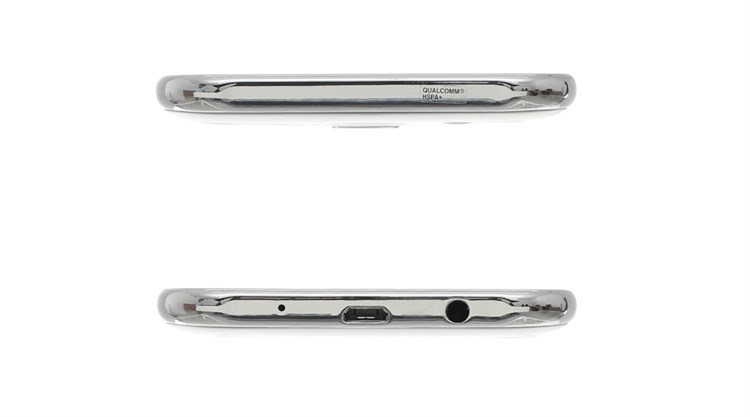 Điện thoại Samsung Galaxy J5 (2015) Màu Trắng