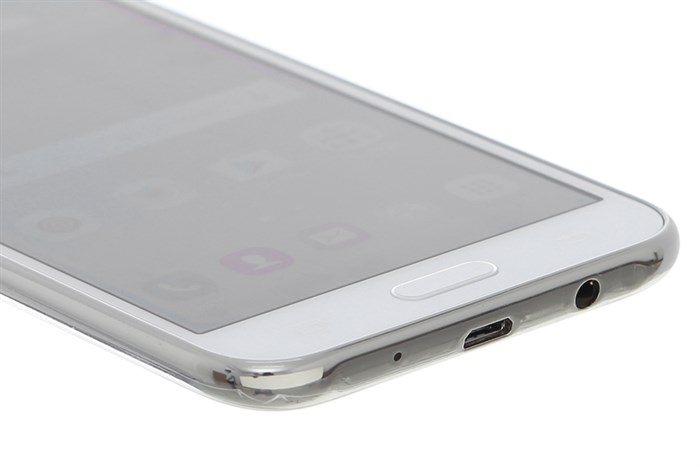 Điện thoại Samsung Galaxy J5 (2015) Màu Trắng