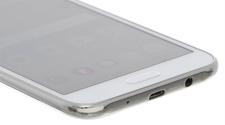 Điện thoại Samsung Galaxy J5 (2015) Màu Trắng