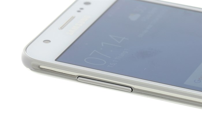 Điện thoại Samsung Galaxy J5 (2015) Màu Trắng