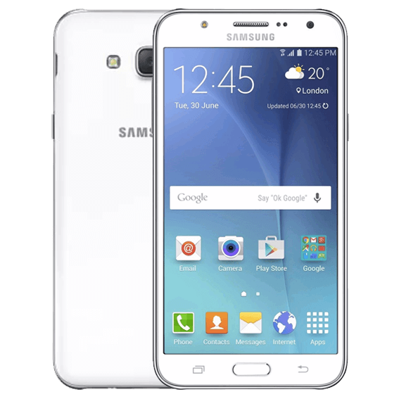 Samsung Galaxy J5 chính hãng, có trả góp 
