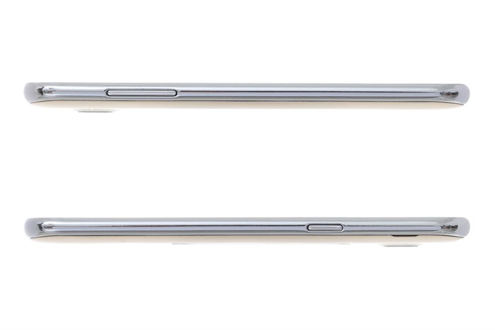 Điện thoại Samsung Galaxy J5 (2015) Màu Vàng đồng