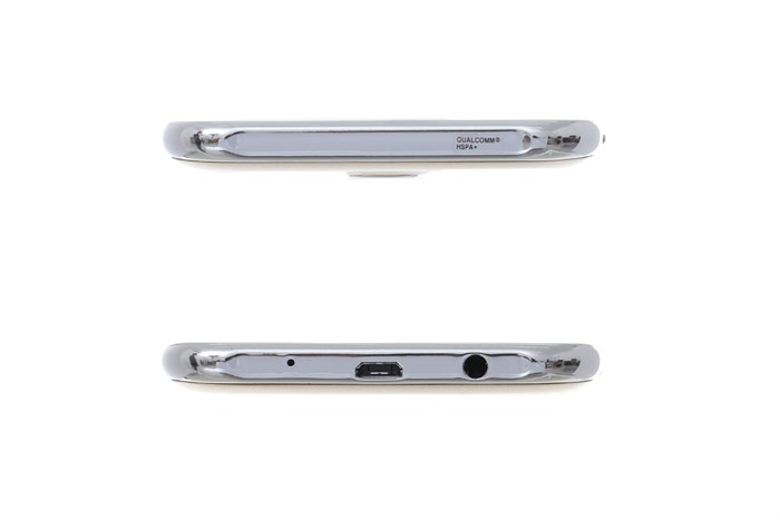 Điện thoại Samsung Galaxy J5 (2015) Màu Vàng đồng