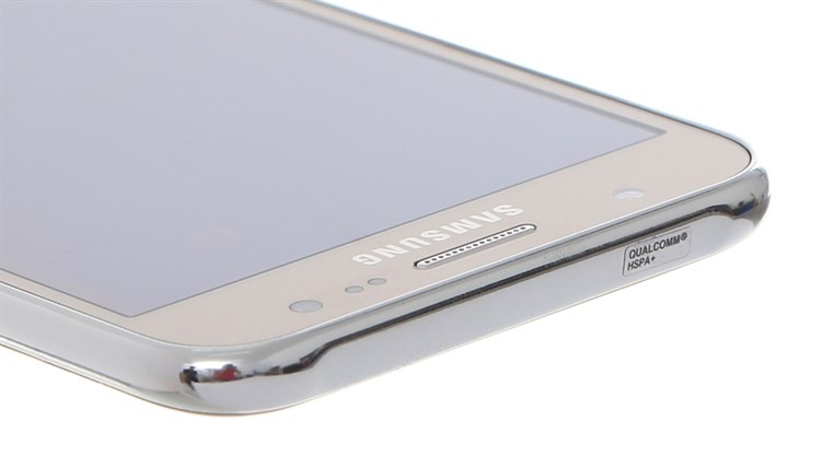 Điện thoại Samsung Galaxy J5 (2015) Màu Vàng đồng