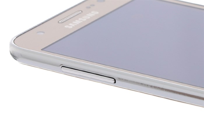 Điện thoại Samsung Galaxy J5 (2015) Màu Vàng đồng