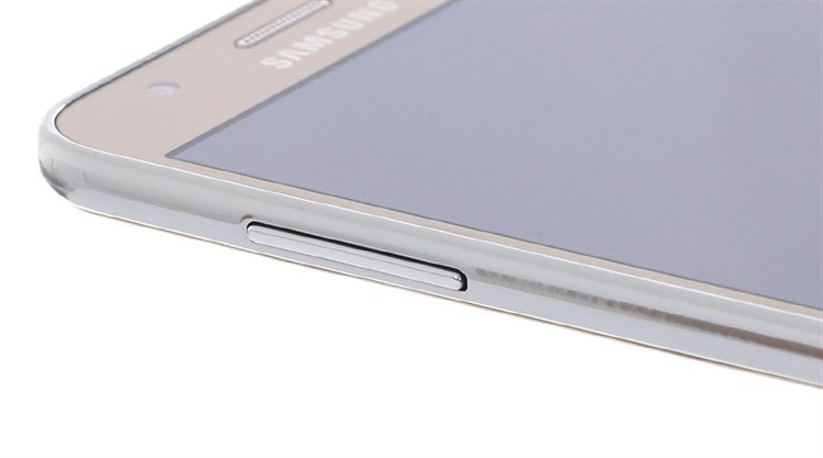 Điện thoại Samsung Galaxy J5 (2015) Màu Vàng đồng