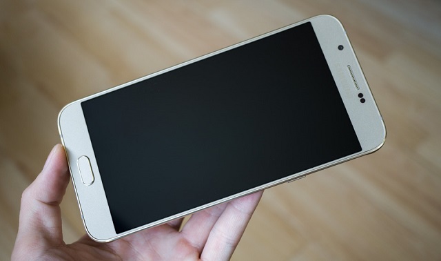 Samsung Galaxy A8 - Cấu hình mạnh mẽ và đẳng cấp hơn Samsung Galaxy A8 - Cấu hình mạnh mẽ và đẳng cấp hơn