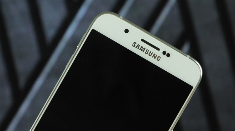 Điện thoại Samsung Galaxy A8