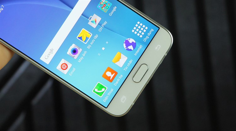 Điện thoại Samsung Galaxy A8