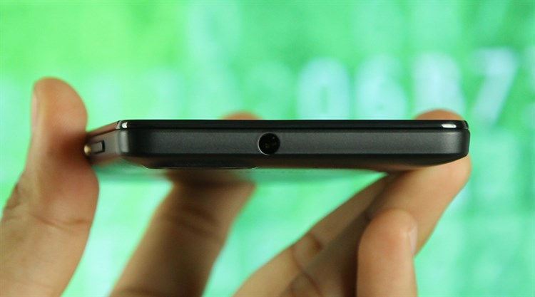 Điện thoại Honor 4C Màu Đen