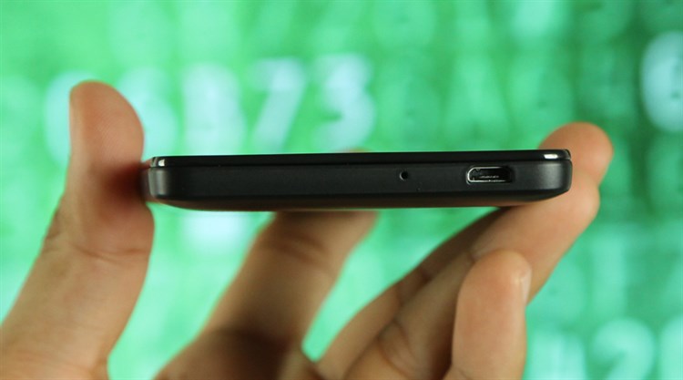 Điện thoại Honor 4C Màu Đen