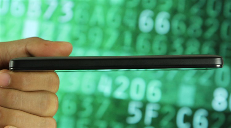 Điện thoại Honor 4C Màu Đen