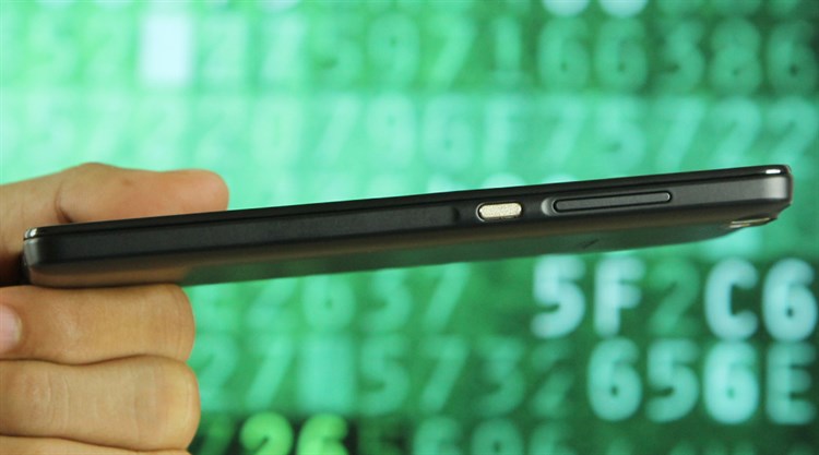 Điện thoại Honor 4C Màu Đen