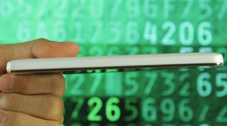 Điện thoại Honor 4C Màu Trắng