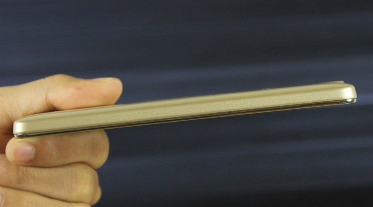 Điện thoại Honor 4C Màu Vàng đồng