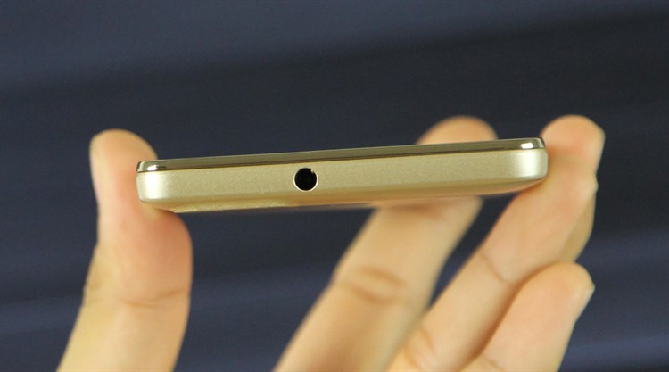 Điện thoại Honor 4C Màu Vàng đồng