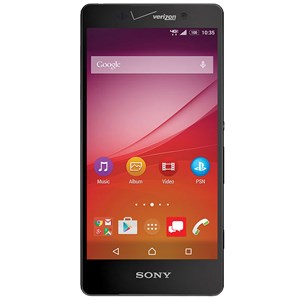 Điện thoại Sony Xperia Z4v