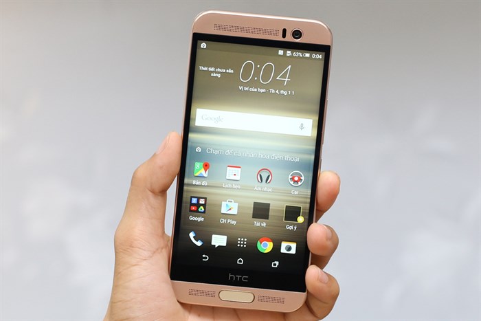Điện thoại HTC One ME
