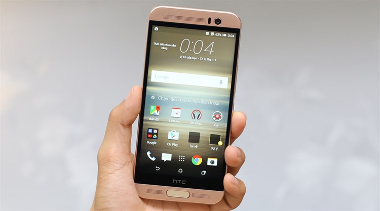 Điện thoại HTC One ME