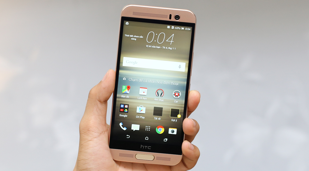 Điện thoại HTC One ME