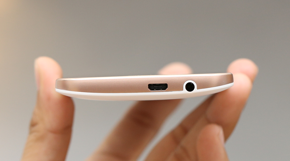 Điện thoại HTC One ME