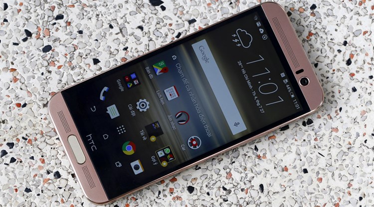 Điện thoại HTC One ME