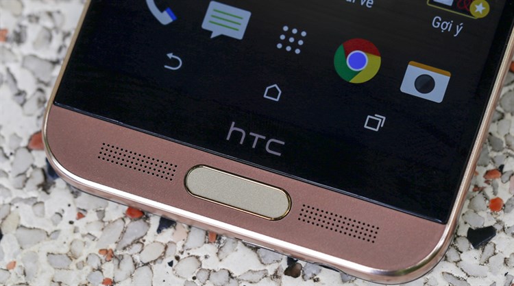 Điện thoại HTC One ME