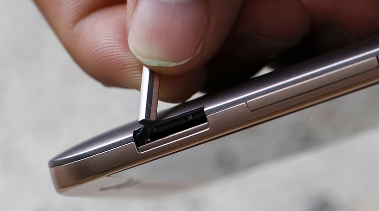 Điện thoại HTC One ME