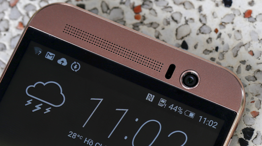 Điện thoại HTC One ME