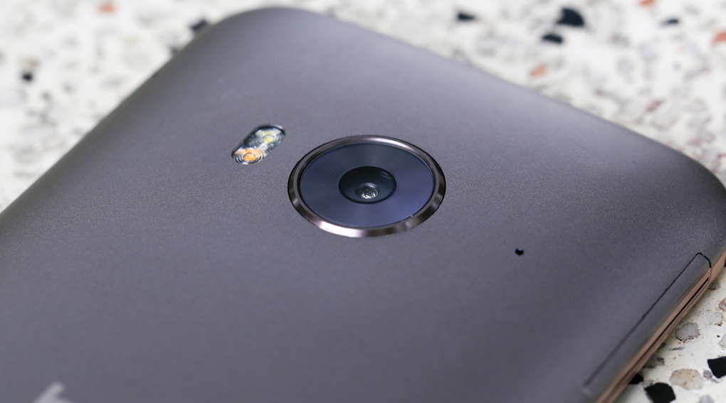 Điện thoại HTC One ME