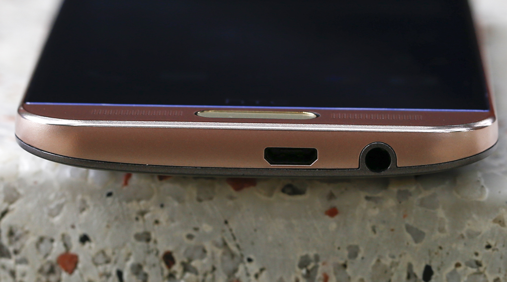Điện thoại HTC One ME