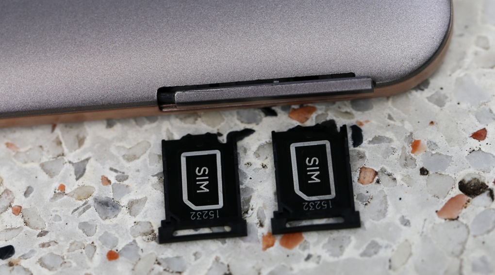 Điện thoại HTC One ME