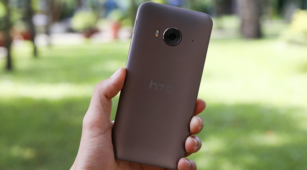 Điện thoại HTC One ME