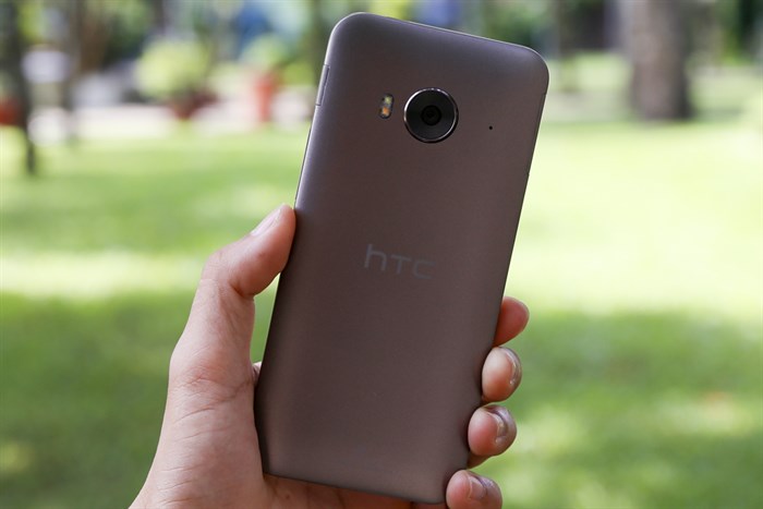 Điện thoại HTC One ME