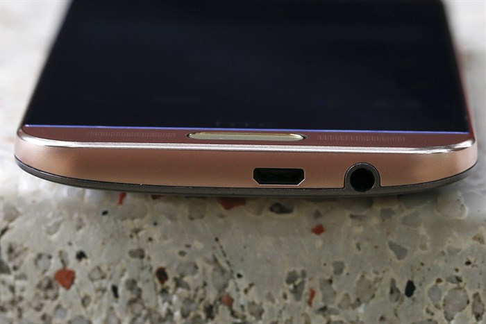 Điện thoại HTC One ME