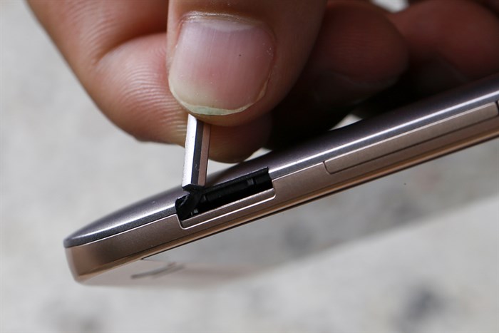 Điện thoại HTC One ME