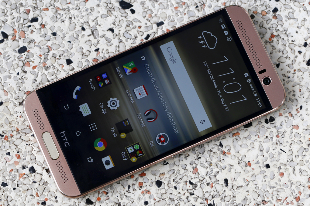 Điện thoại HTC One ME