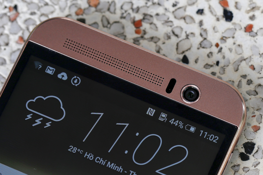 Điện thoại HTC One ME