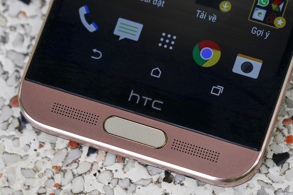 Điện thoại HTC One ME