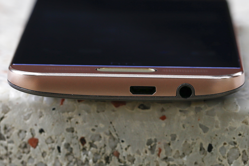 Điện thoại HTC One ME