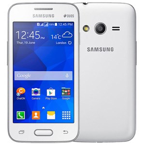 Samsung Galaxy V plus