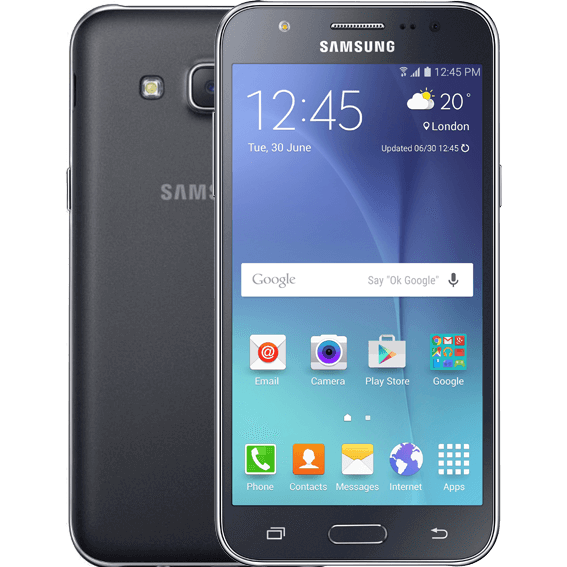 Điện thoại Samsung Galaxy J7 chính hãng 
